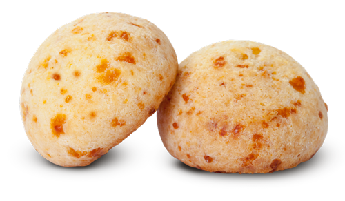 Pão de Queijo 